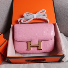 Hermes Constance Bags